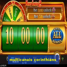 multicanais corinthians